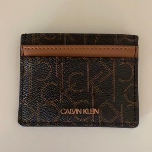 💕 Calvin Klein Wallet 💕